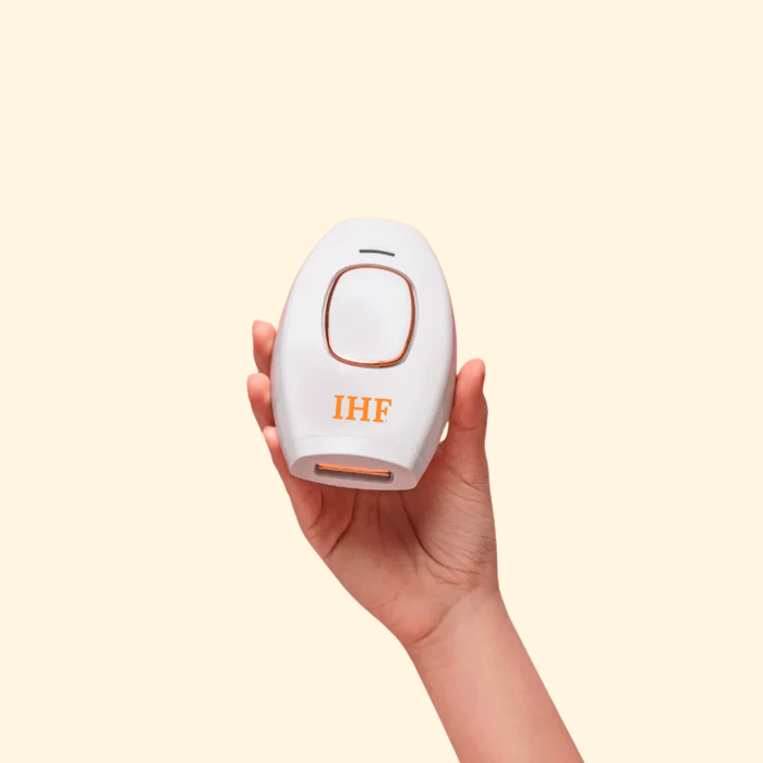 IHF AetherGlow™ IPL Pro