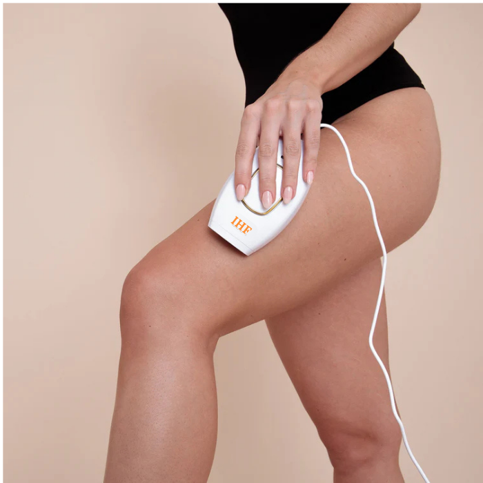 IHF AetherGlow™ IPL Pro